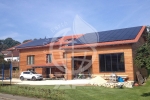 003 PV Anlage  - Herbst Stefan  Attenhausen - Krumbach 30,00 Kwp