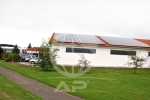 10004b PV Anlage - Autohaus Kramer 30 KW .JPG