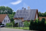 1004 PV Anlage - Schwabisch Gmuend - 9,36 KW