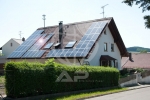 1005 PV Anlage - Wilmatshofen -  20,35 KW