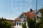 1006 PV Anlage  - Wilmatshofen -  KW