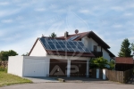 1020 PV Anlage - Burgau - 6,65 KW