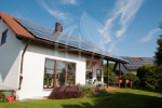 1021 PV Anlage - Burgau - 12,16 KW