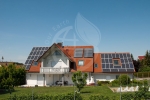 1025 PV Anlage - Tronetshofen - 8,23 KW