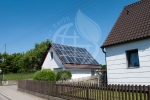 1032 PV Anlage - Grossaitingen - 15,21 KW