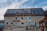 1033 PV Anlage - Jettingen Scheppach - 18 KW + Solar Edge System