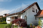 1034 PV Anlage - Burgau - 13,26 KW