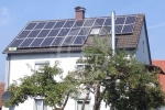 1177  Fam. Kapici Thannhausen 5,46 KW