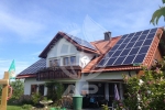 1180 Fam. Hoesle 15,21 KW  Boos  Memmingen 01