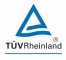 tuev Logo